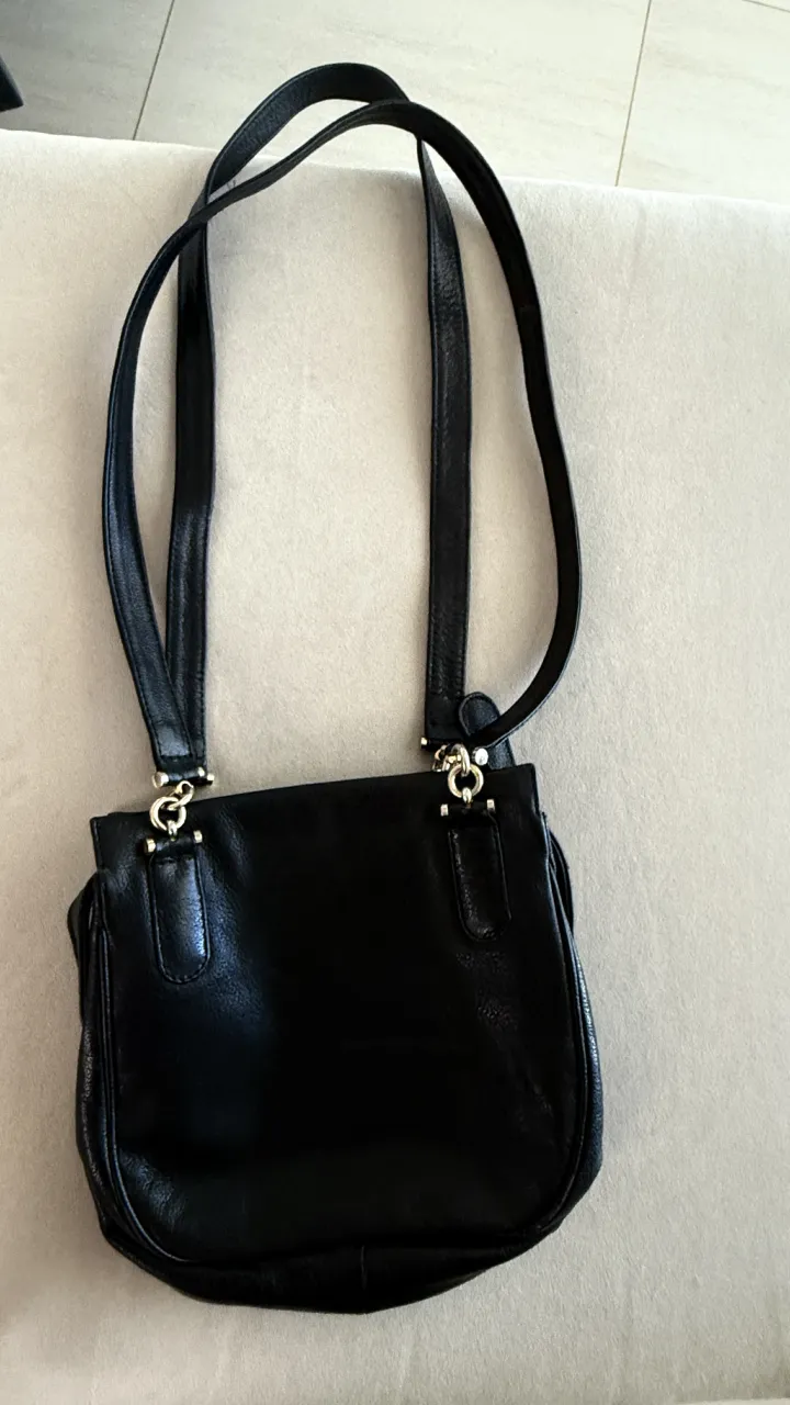 Cartera Roberto dalpra - Vista 2