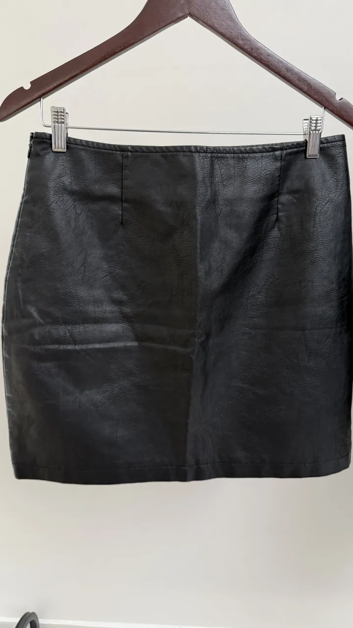 Pollera Ver - Vista 4