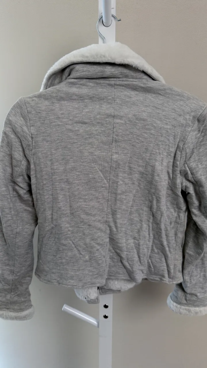 Campera Cuesta Blanca - Vista 4