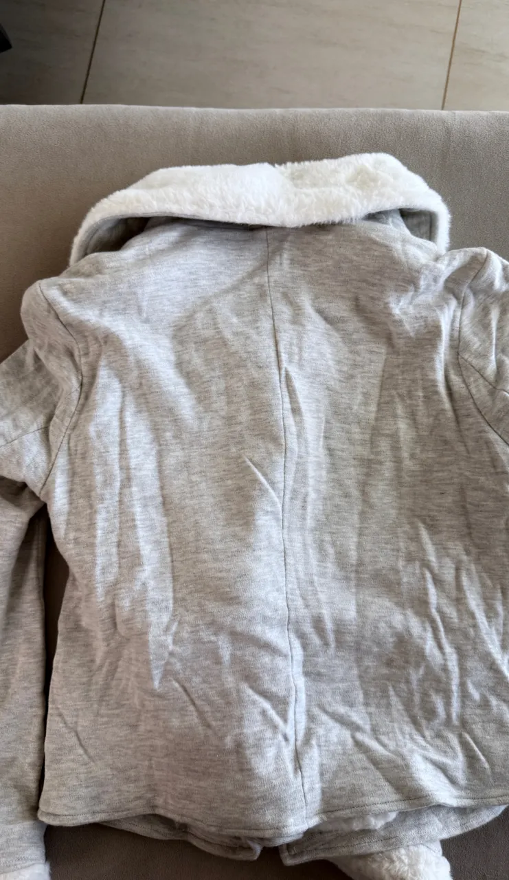 Campera Cuesta Blanca - Vista 5