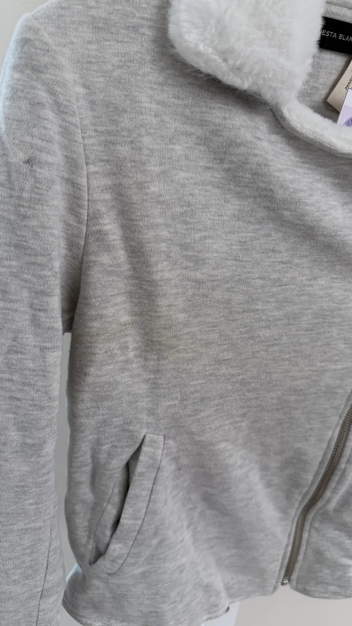 Campera Cuesta Blanca - Vista 7