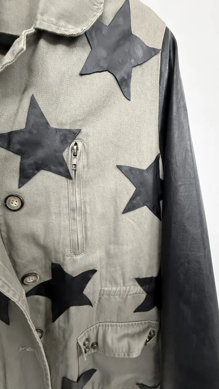 Campera Sin marca - Vista 3