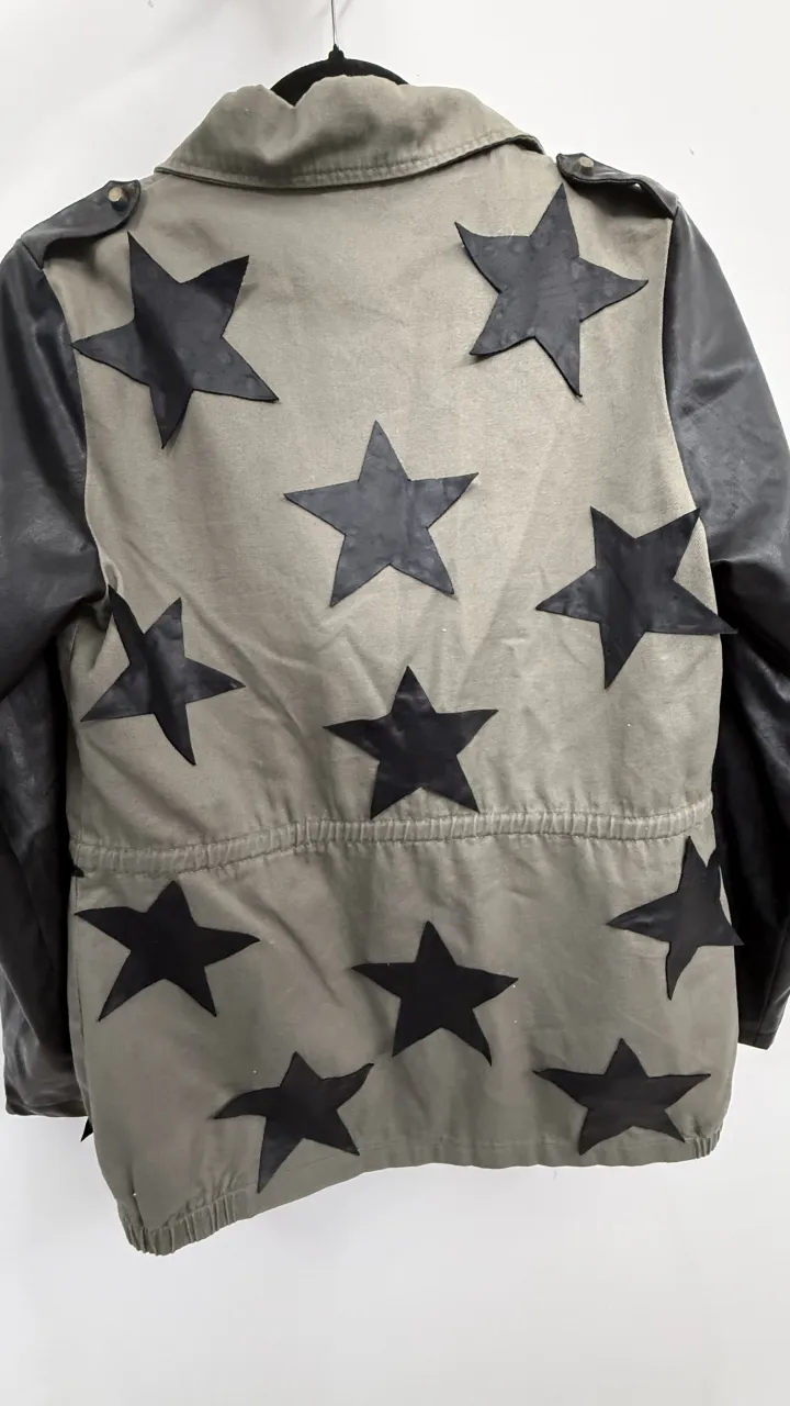 Campera Sin marca - Vista 2