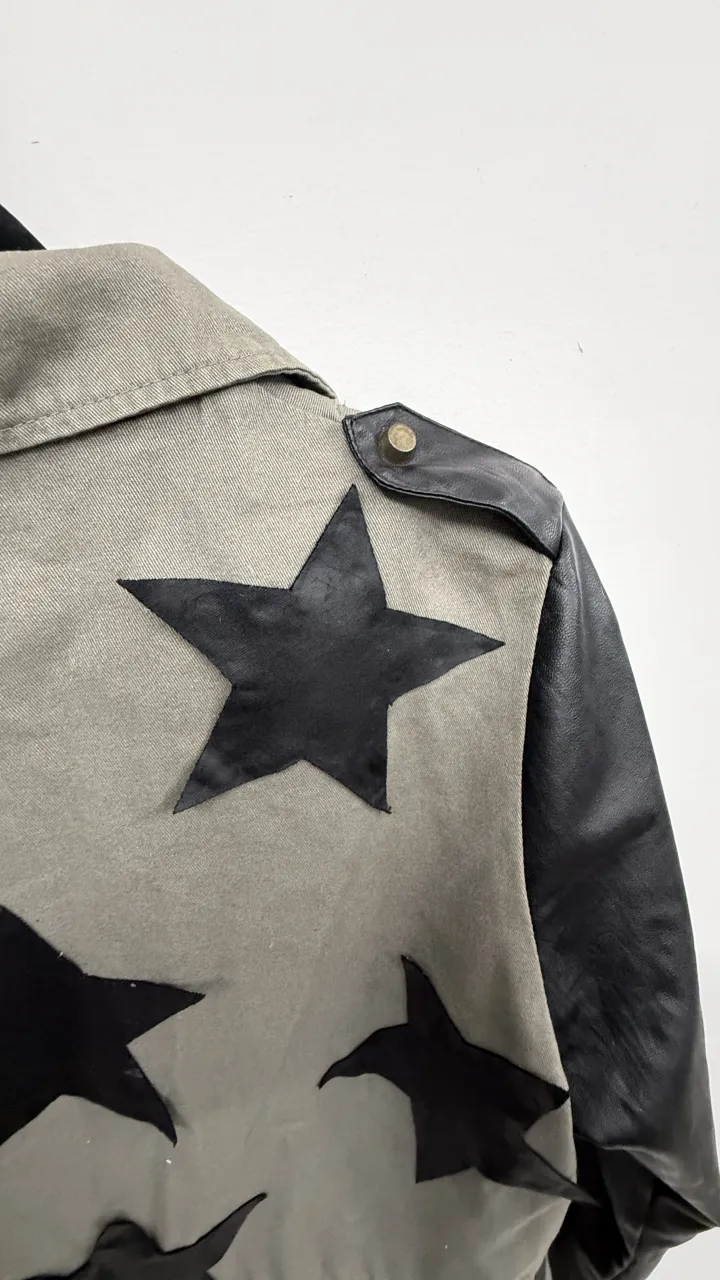 Campera Sin marca - Vista 5