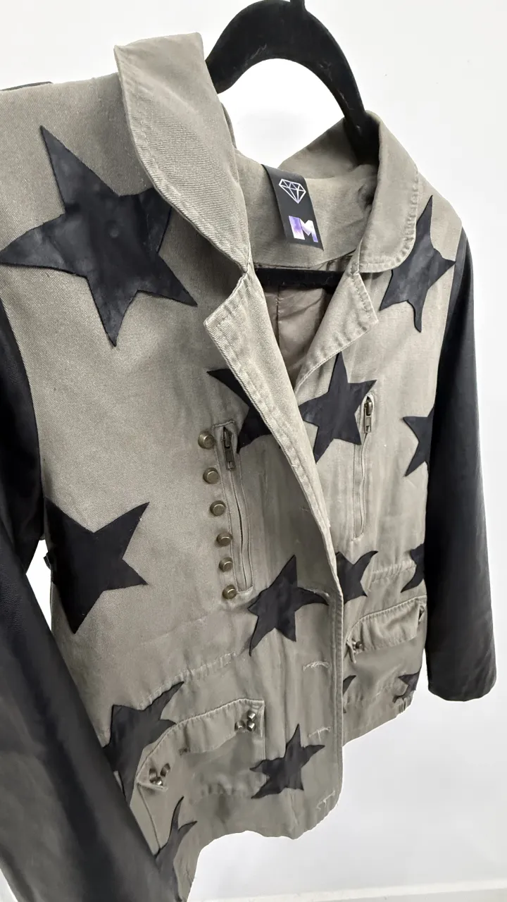 Campera Sin marca - Vista 6