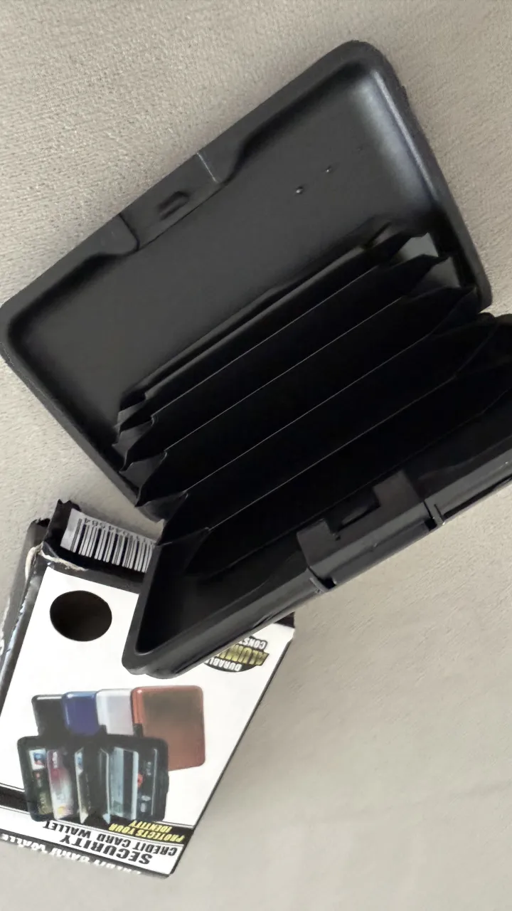 Billetera Sin marca - Vista 2