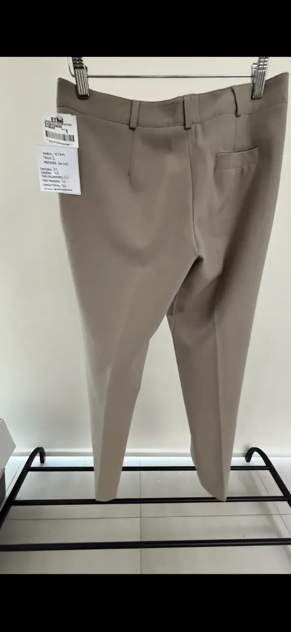 Pantalón Etam - Vista 2