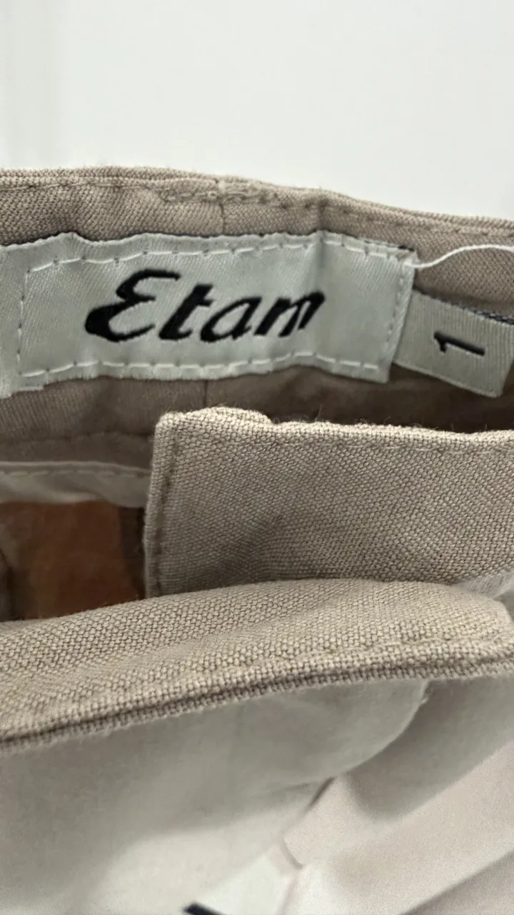 Pantalón Etam - Vista 3