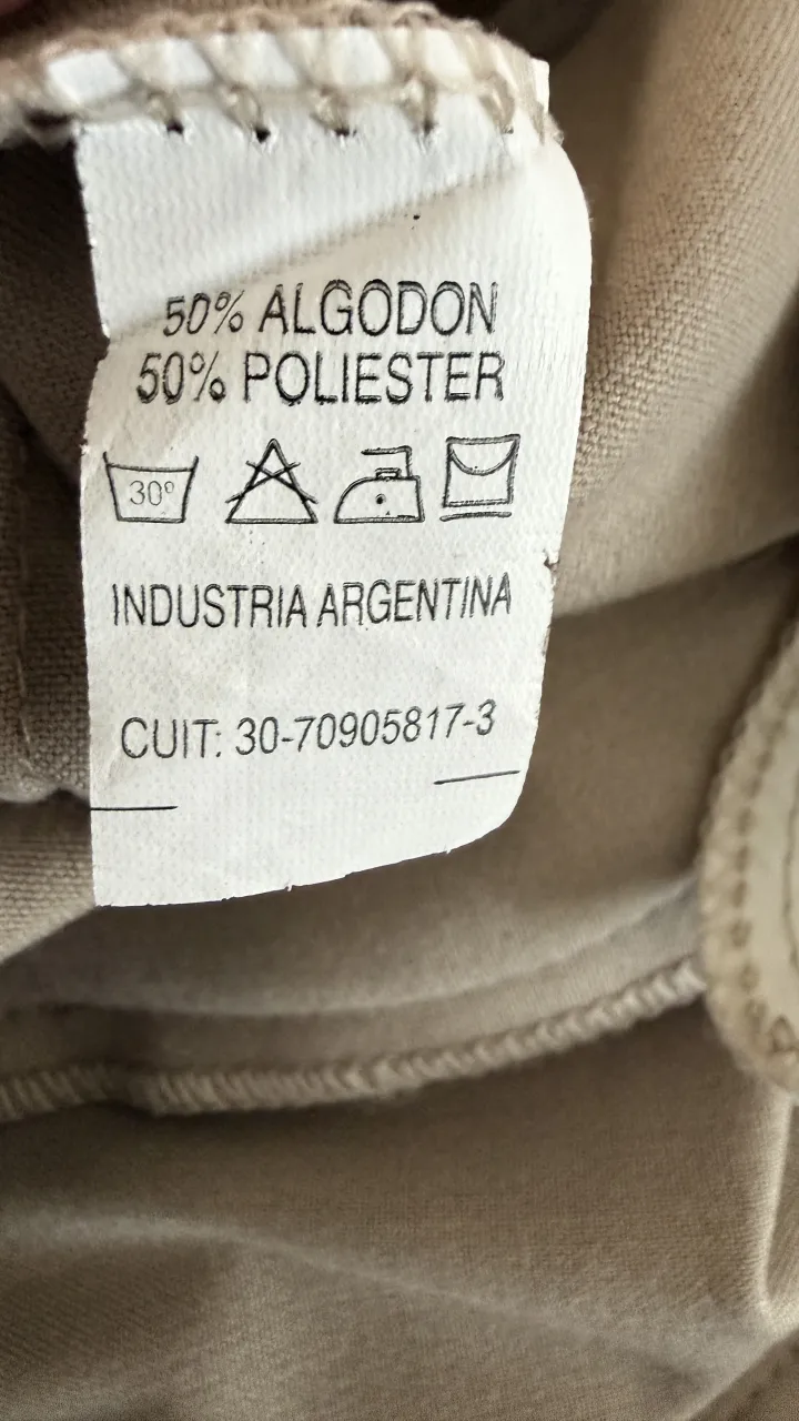 Pantalón Etam - Vista 4