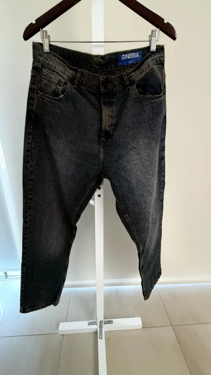 Jean Ginebra - Vista 3