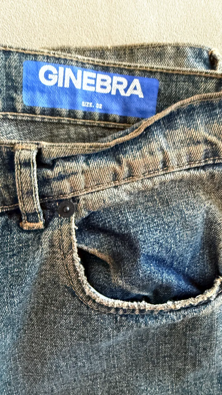 Jean Ginebra - Vista 5