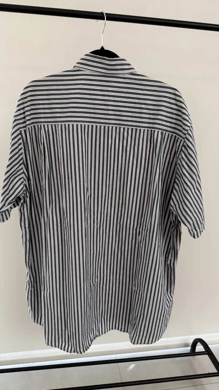 Camisa Legacy - Vista 2