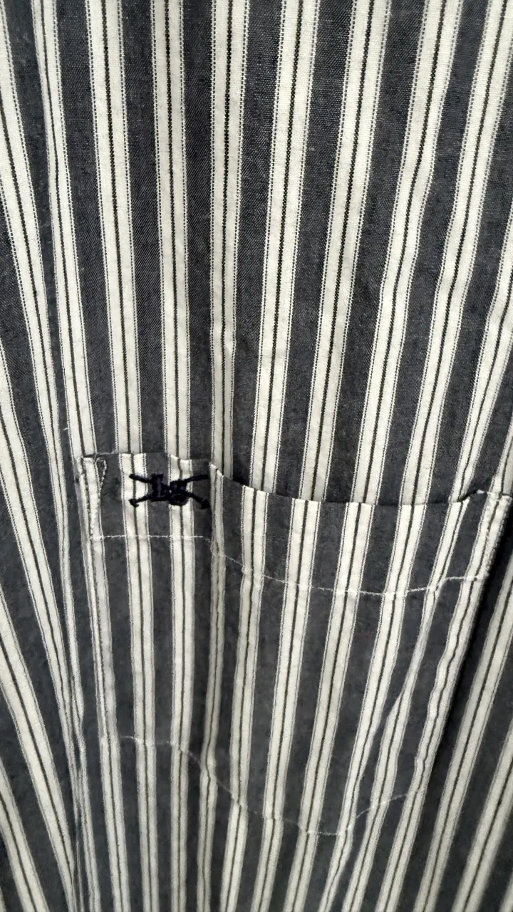 Camisa Legacy - Vista 3