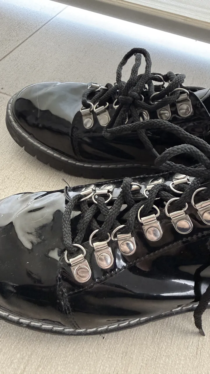 Zapatos Sin marca - Vista 5