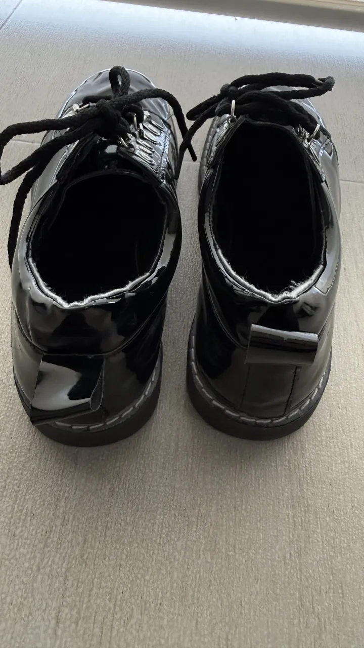 Zapatos Sin marca - Vista 3