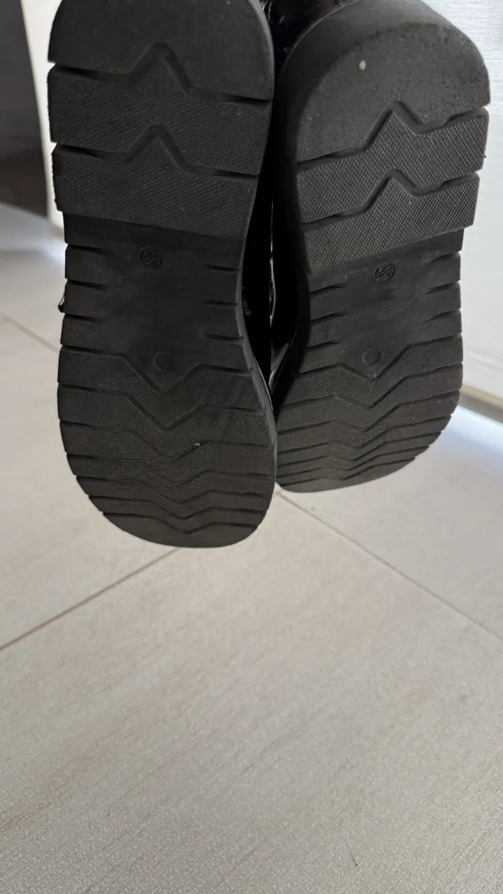 Zapatos Sin marca - Vista 4