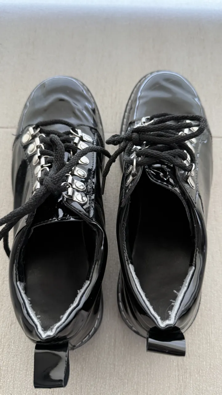 Zapatos Sin marca - Vista 2