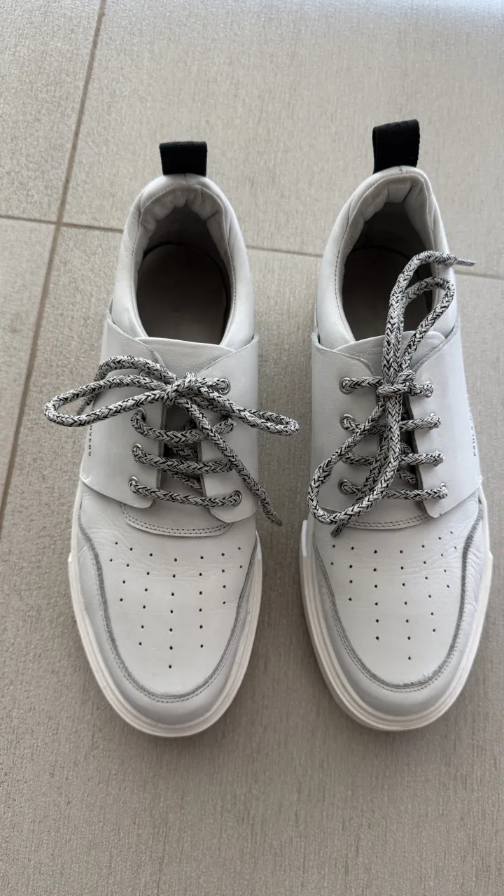 Zapatillas Paula Cahen D'Anvers - Vista 2