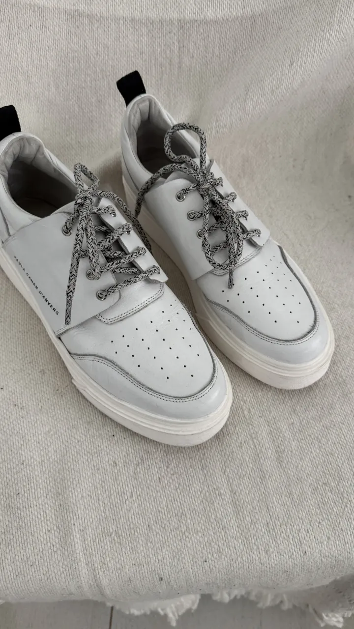 Zapatillas Paula Cahen D'Anvers - Vista 5