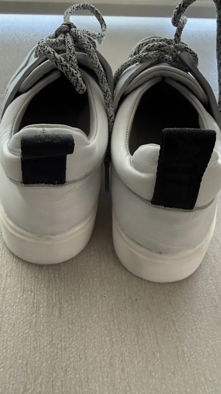 Zapatillas Paula Cahen D'Anvers - Vista 3