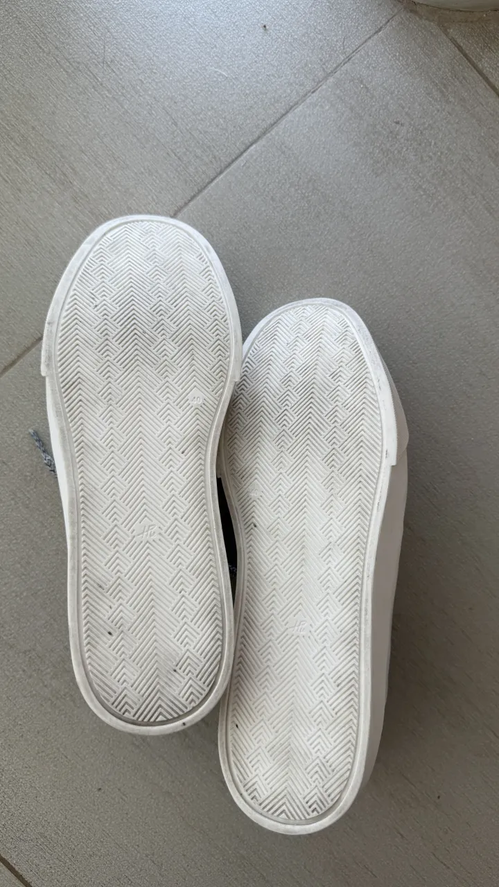 Zapatillas Paula Cahen D'Anvers - Vista 6