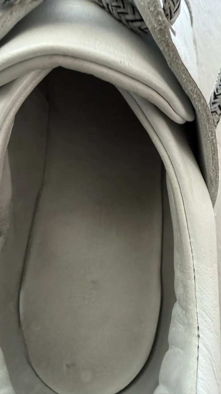 Zapatillas Paula Cahen D'Anvers - Vista 4