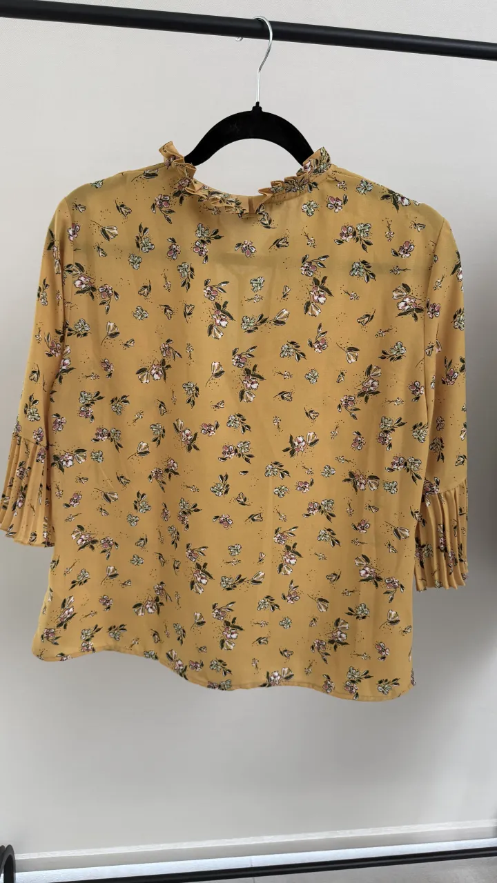 Blusa Polo Ralph Lauren - Vista 4