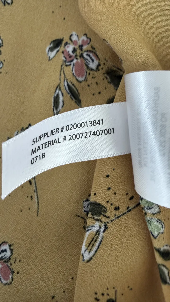 Blusa Polo Ralph Lauren - Vista 6