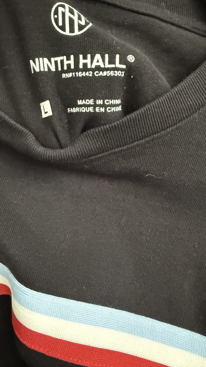 Buzo Sin marca - Vista 3