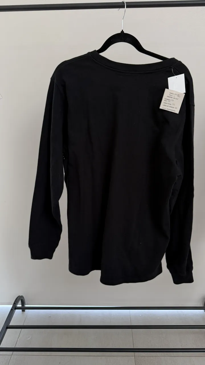 Buzo Sin marca - Vista 2