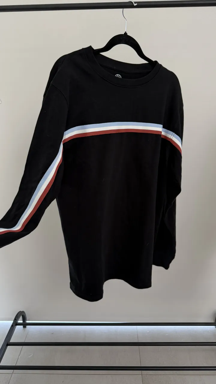 Buzo Sin marca - Vista 5