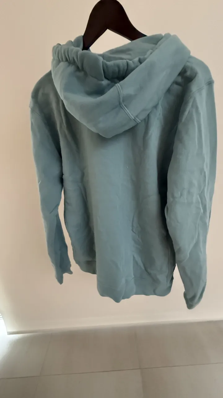 Buzo Burton - Vista 5