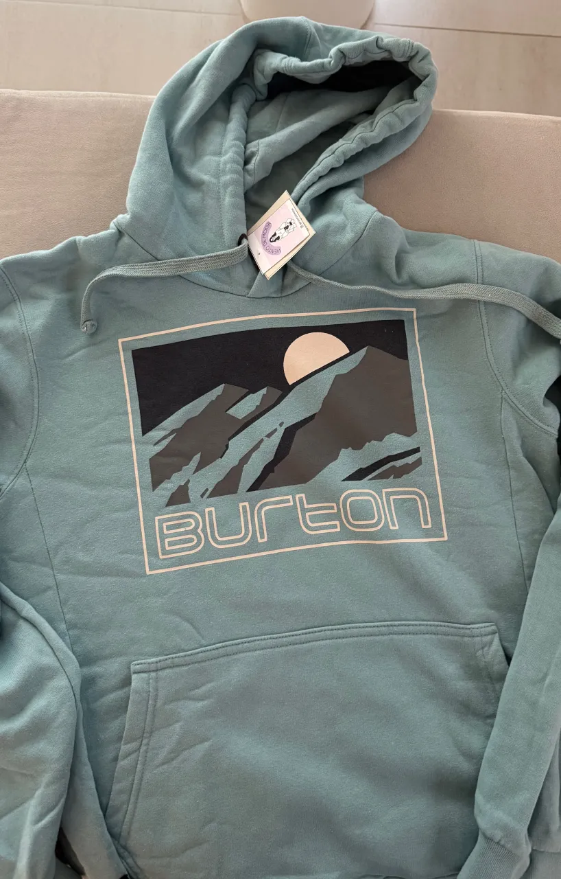 Buzo Burton - Vista 4