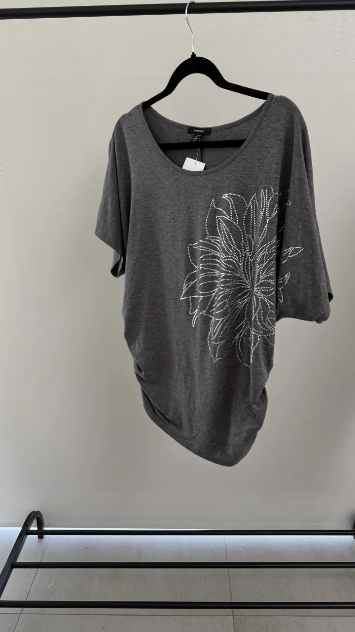 Remera Espresso - Vista 2