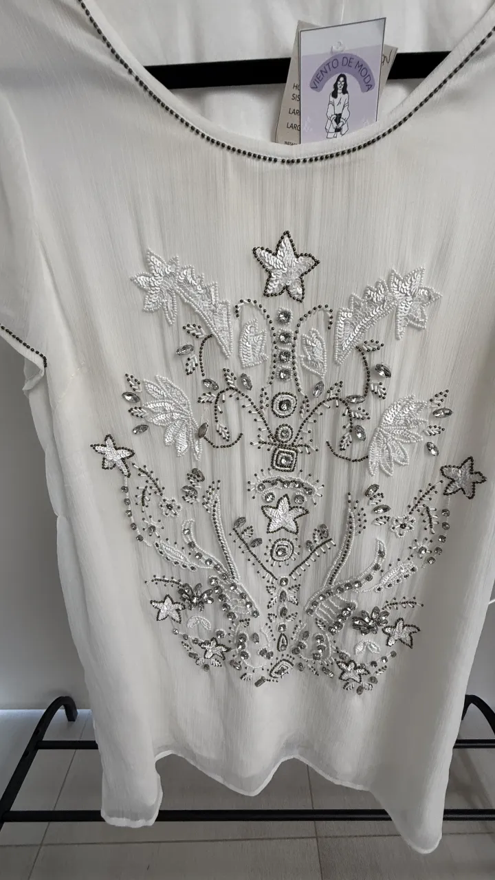 Vestido Kevingston - Vista 2