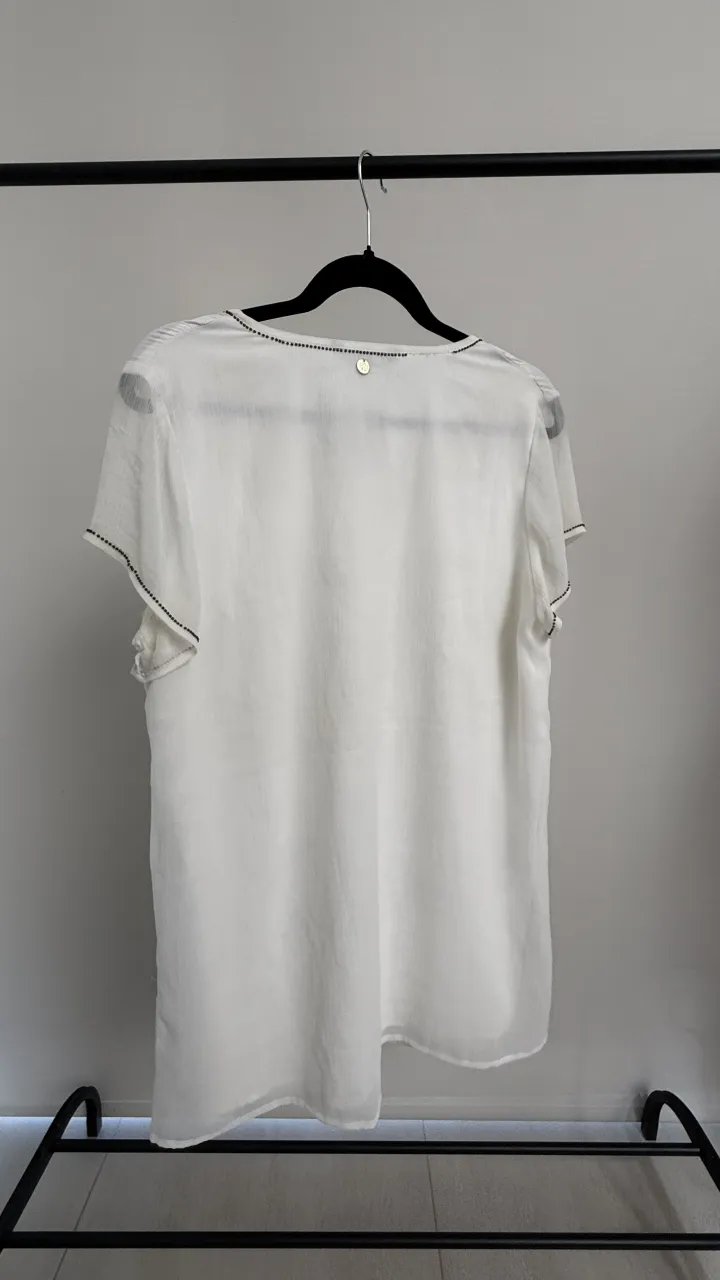 Vestido Kevingston - Vista 4