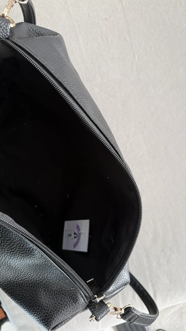 Cartera Cuesta Blanca - Vista 5