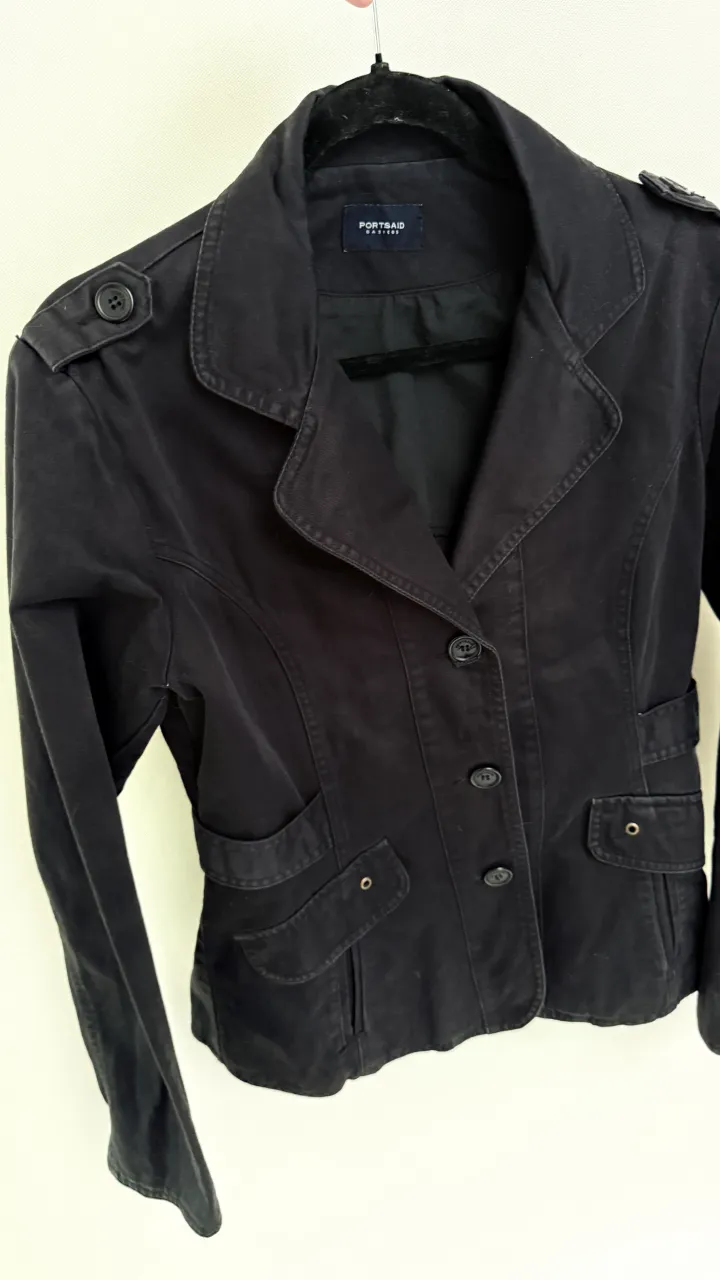 Blazer Portsaid - Vista 2