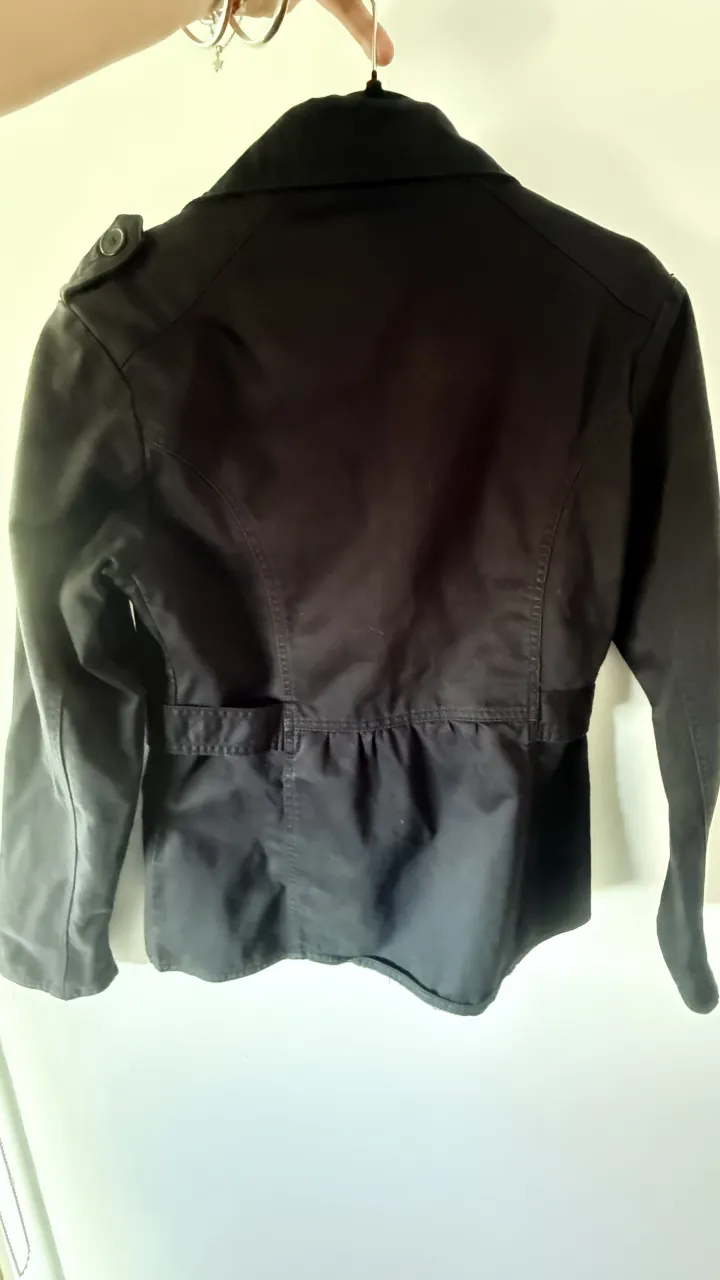 Blazer Portsaid - Vista 6