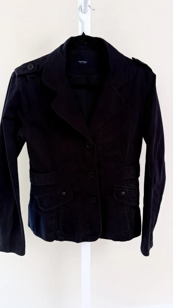 Blazer Portsaid - Vista 3