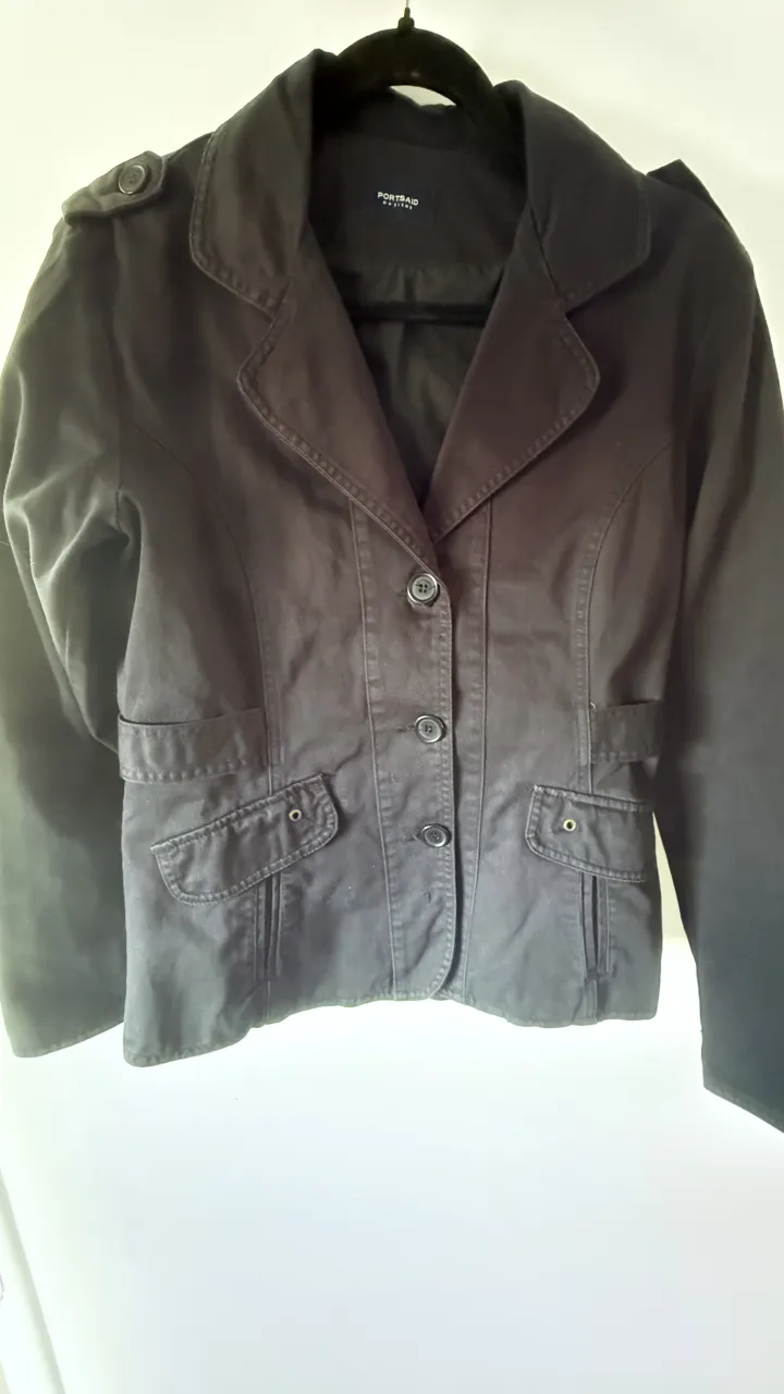 Blazer Portsaid - Vista 5