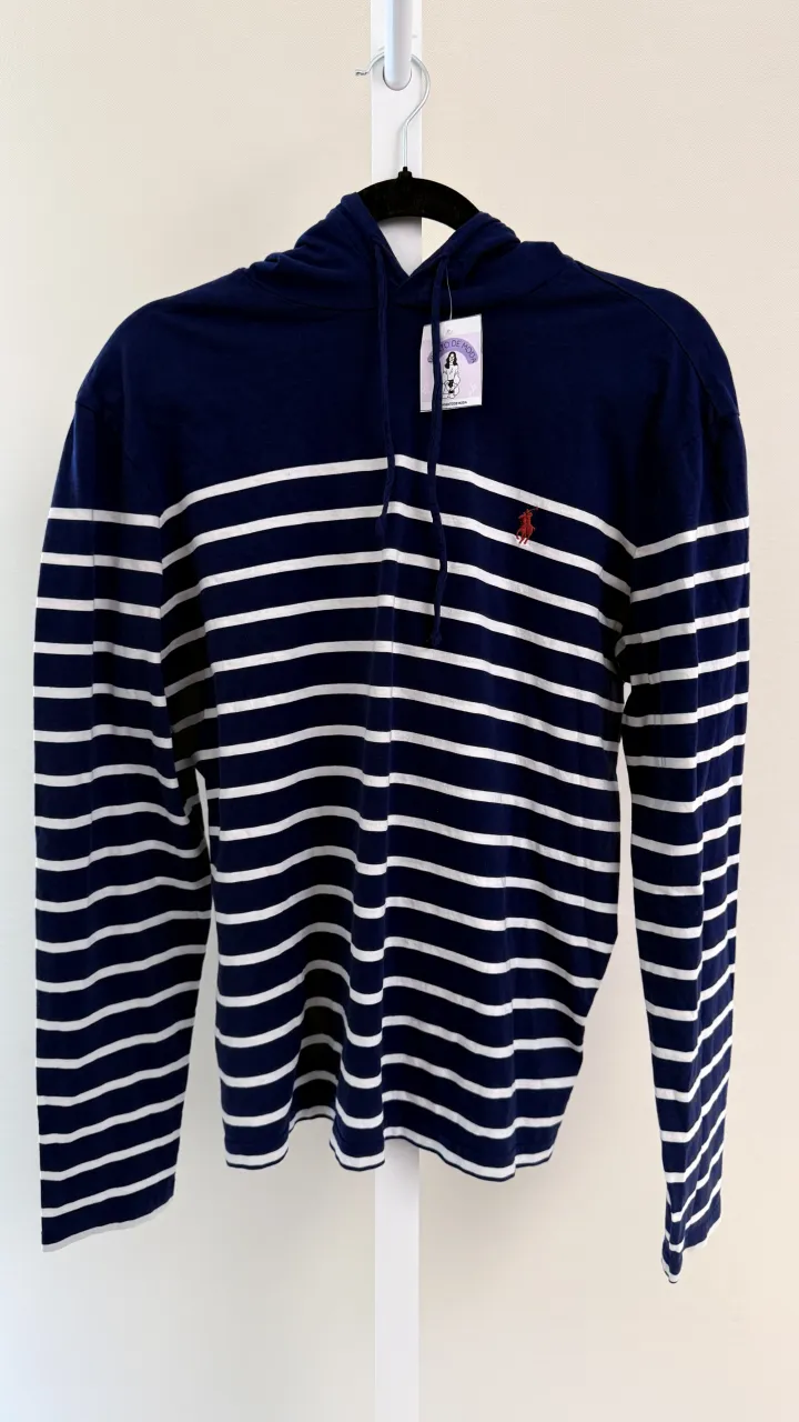 Buzo Polo Ralph Lauren - Vista 2