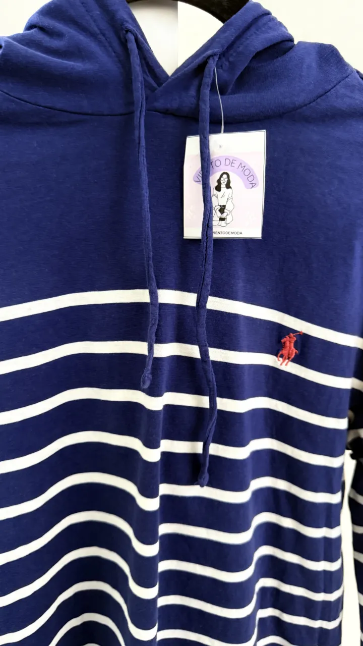 Buzo Polo Ralph Lauren - Vista 4