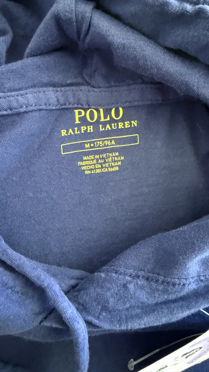 Buzo Polo Ralph Lauren - Vista 5