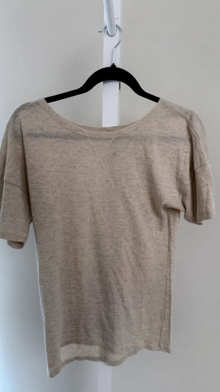 Remera Ver - Vista 4