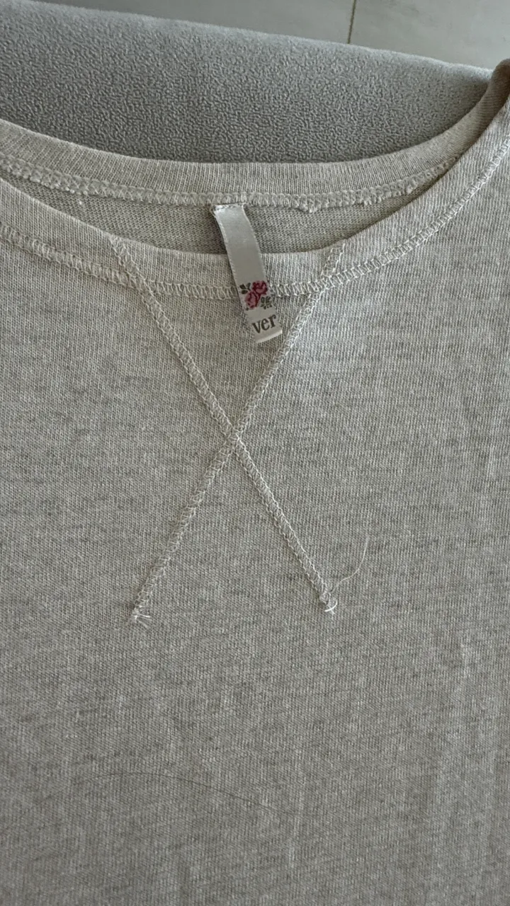 Remera Ver - Vista 5