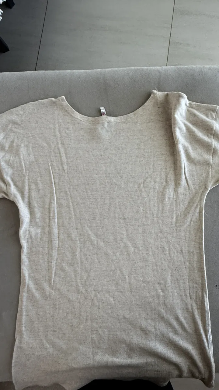 Remera Ver - Vista 2