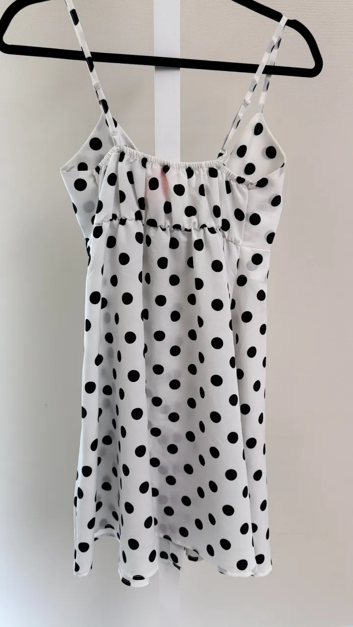 Vestido Sin marca - Vista 2