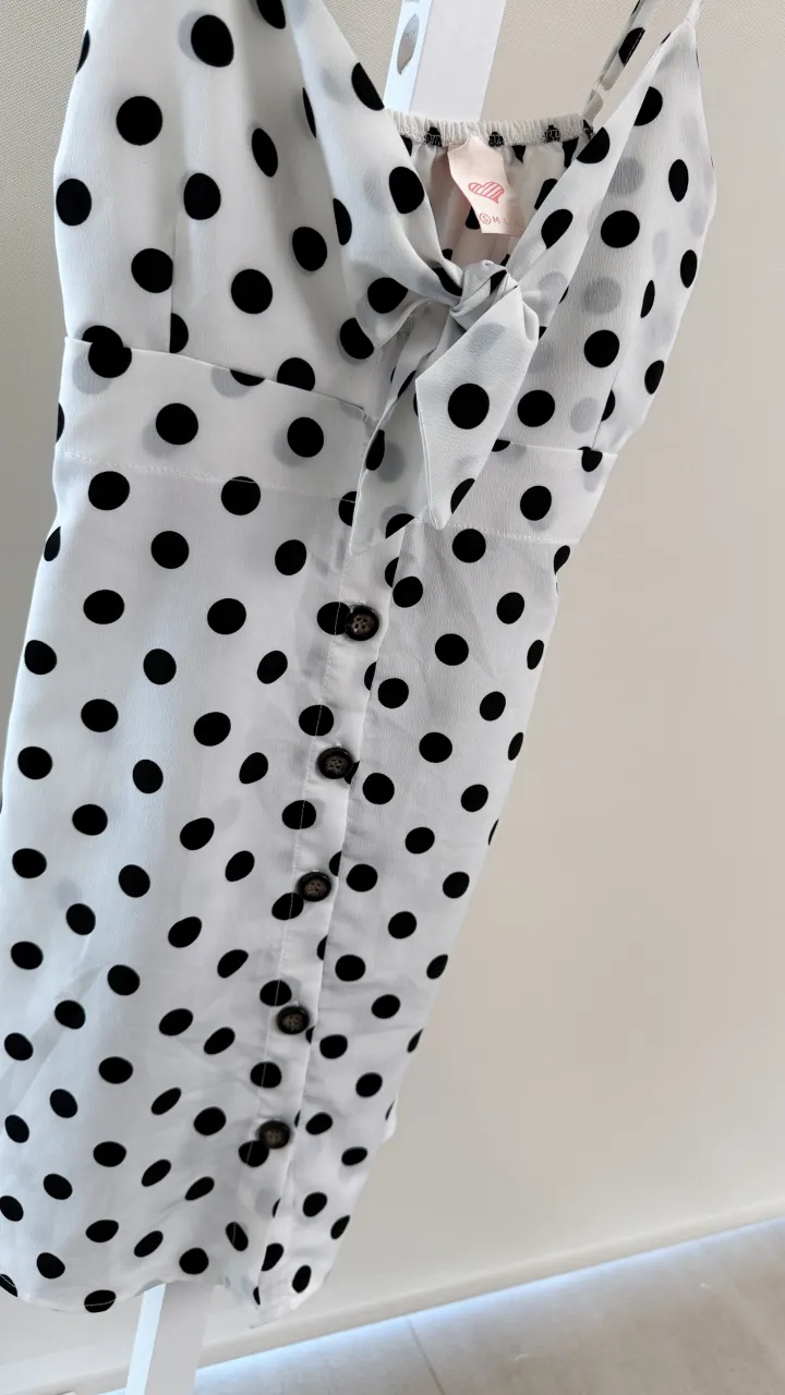 Vestido Sin marca - Vista 5