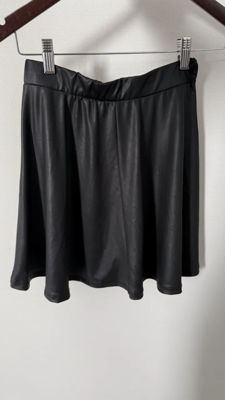 Pollera Sin marca - Vista 2